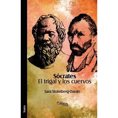 Socrates. El trigal y los cuervos