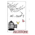 Decisions