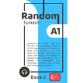 Random Turkish A1 (Book 2)