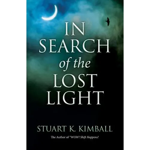 In Search of the Lost Light