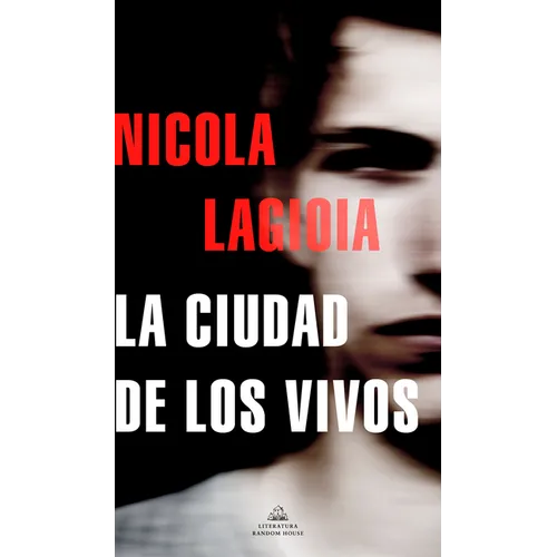 La Ciudad de Los Vivos / The City of the Living