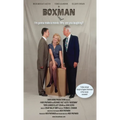 BOXedMAN: I'm Going To Make A Movie - Why Are You Laughing?
