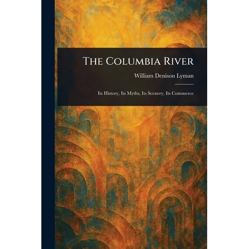The Columbia River