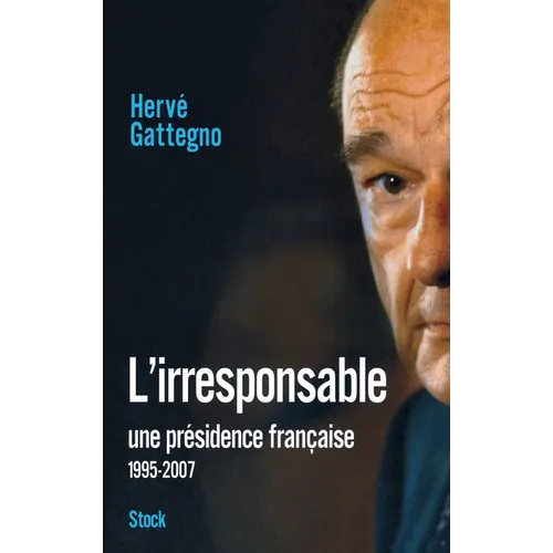 L'irresponsable