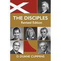 The Disciples; Revised Edition: A Struggle for Reformation