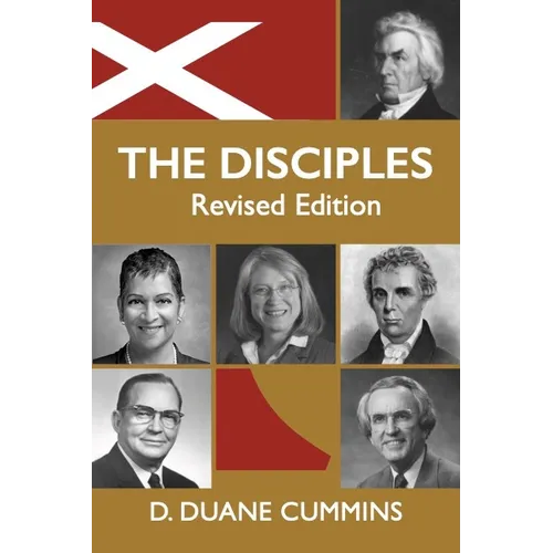 The Disciples; Revised Edition: A Struggle for Reformation