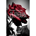 Te escribo esta carta