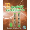 21 Super Simple Geology Experiments