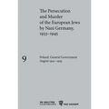 Poland: General Government August 1941-1945