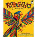 Papagayo: The Mischief Maker