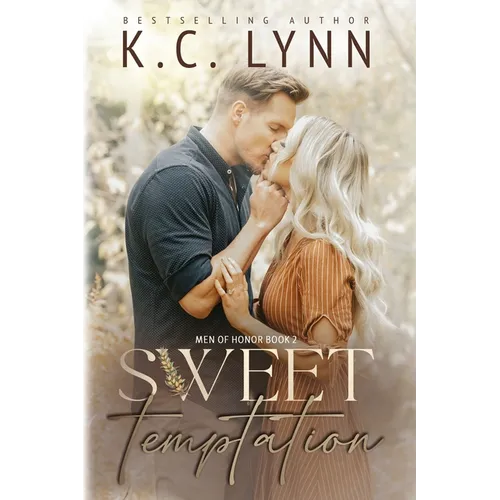 Sweet Temptation