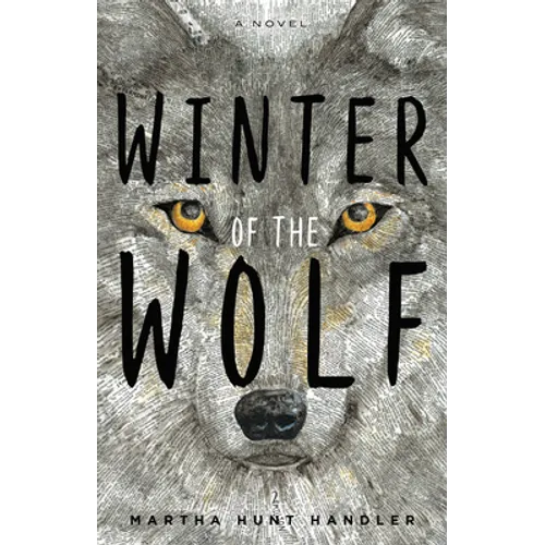 Winter of the Wolf