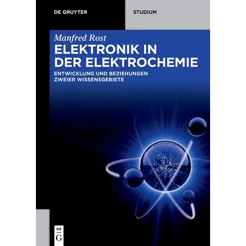 Elektronik in der Elektrochemie