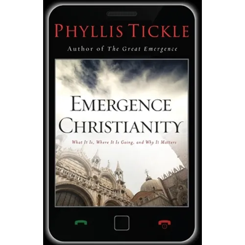 Emergence Christianity