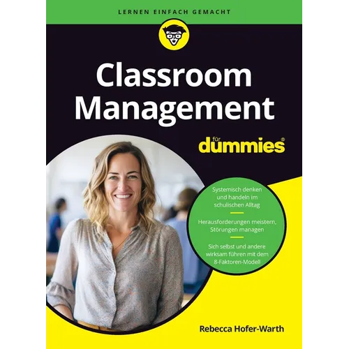 Classroom Management für Dummies