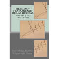 Heridas y Tratamiento de las heridas: Manual para enfermería