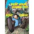 Keep Your Hands Off Eizouken! Volume 3