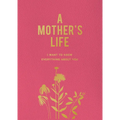 A Mother's Life: I Want to Know Everything about You