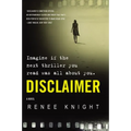 Disclaimer