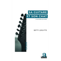 Sa guitare et son chat: L'histoire de Mike