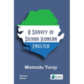 A Survey of Sierra Leonean English