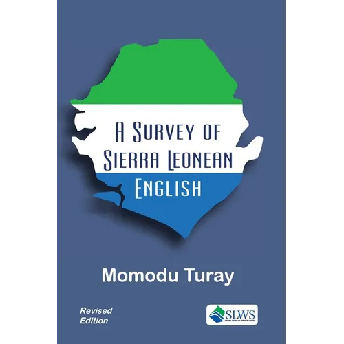 A Survey of Sierra Leonean English