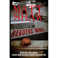 Readers' Minds: A collection of Short Stories