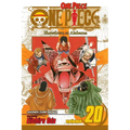 One Piece, Vol. 20