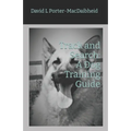 Track and Search: A Dog Training Guide