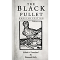 The Black Pullet, English Edition