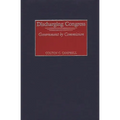Discharging Congress: Government by Commission