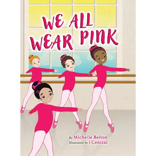 We All Wear Pink