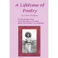 A Lifetime of Poetry