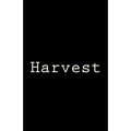 Harvest