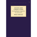 Access and Cartel Cases: Ensuring Effective Competition Law Enforcement