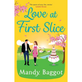 Love at First Slice