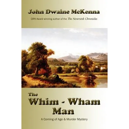 The Whim - Wham Man