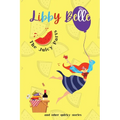 The Juicy Parts and other quirky stories