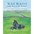 Black Beauty's Early Days in the Meadow