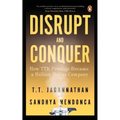 Disrupt and Conquer: How Ttk Prestige Became a Billion Dollar Company