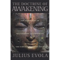 The Doctrine of Awakening: The Attainment of Self-Mastery According to the Earliest Buddhist Texts