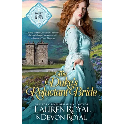 The Duke's Reluctant Bride