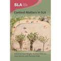 Context Matters in Sla
