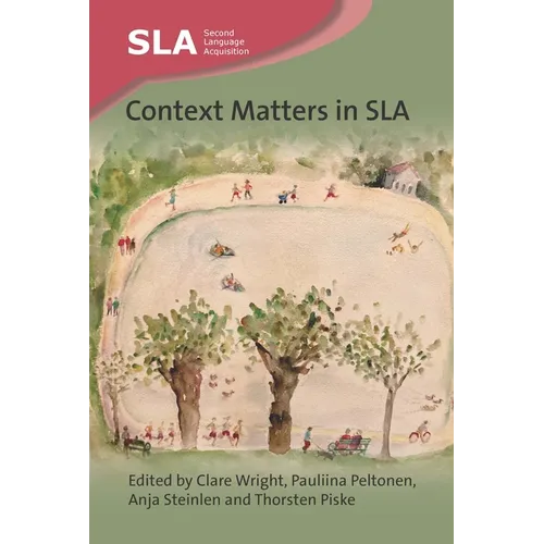 Context Matters in Sla