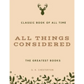 All Things Considered