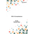 SEO A Comprehensive Guide
