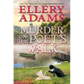 Murder on the Poet's Walk: A Book Lover's Southern Cozy Mystery