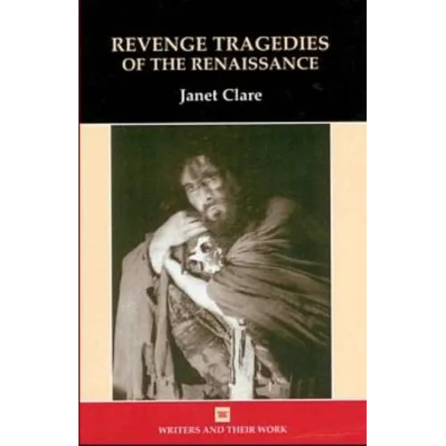 Revenge Tragedy