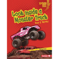 Look Inside a Monster Truck: How It Works