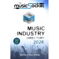 The MusicSocket Music Industry Directory 2026